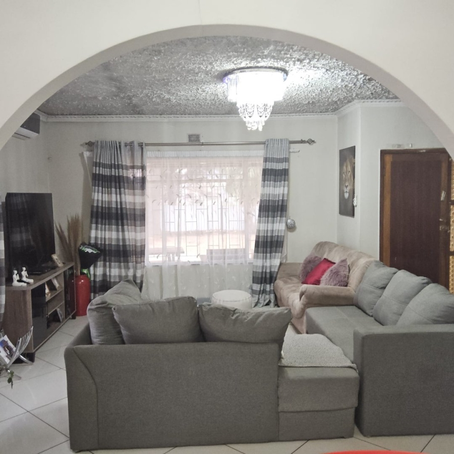 3 Bedroom Property for Sale in Ficksburg Free State